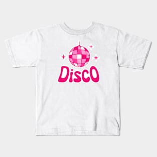 Disco Kids T-Shirt